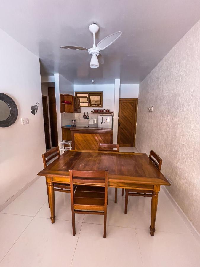 Condominio Portal Do Atlantico Porto Seguro