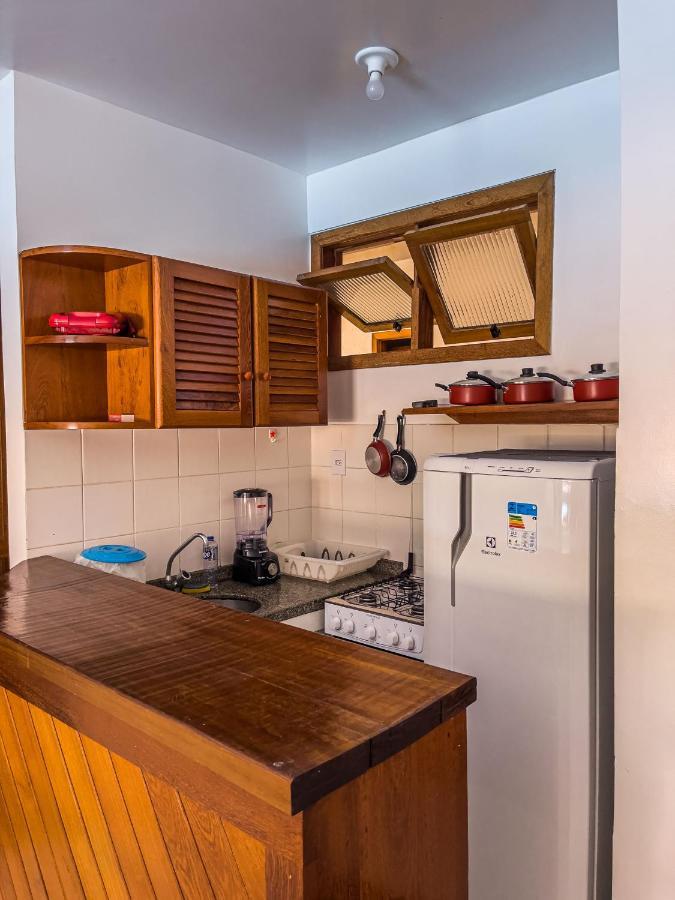 Condominio Portal Do Atlantico Apartment *