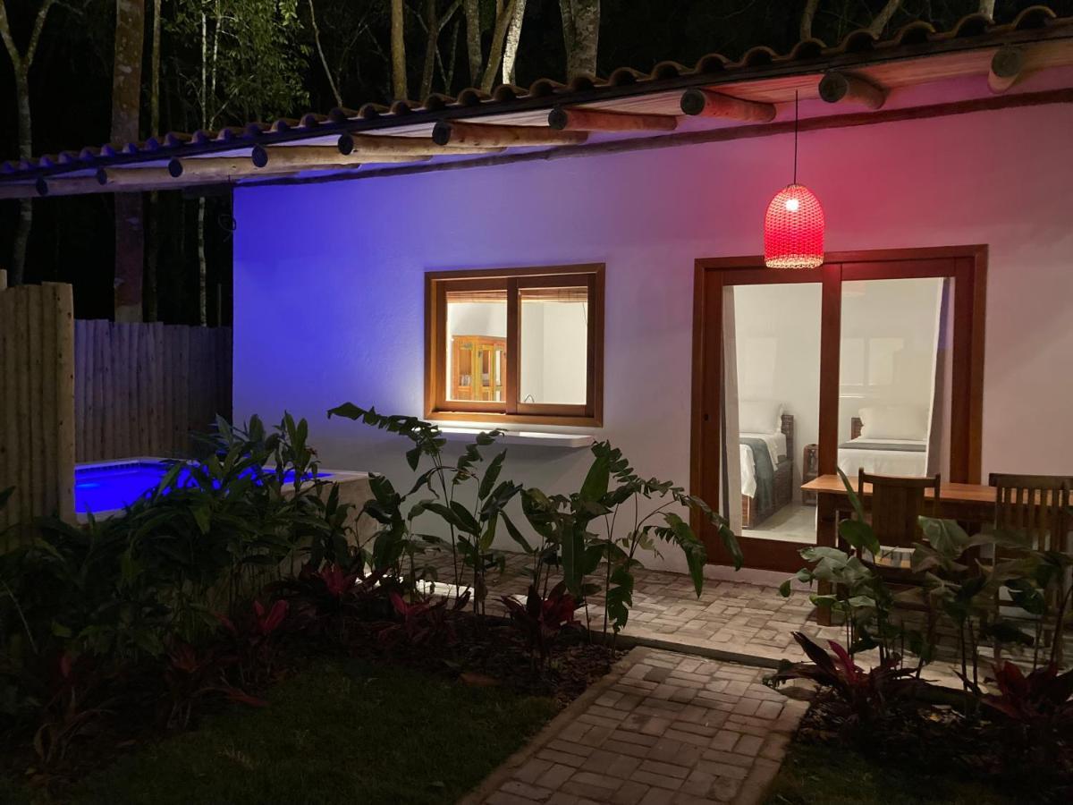 Mangaba Inn