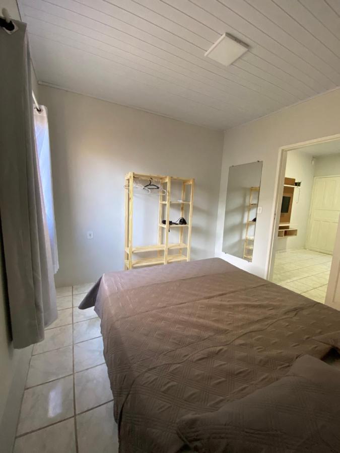 Apartamento Da Leninha 02 *