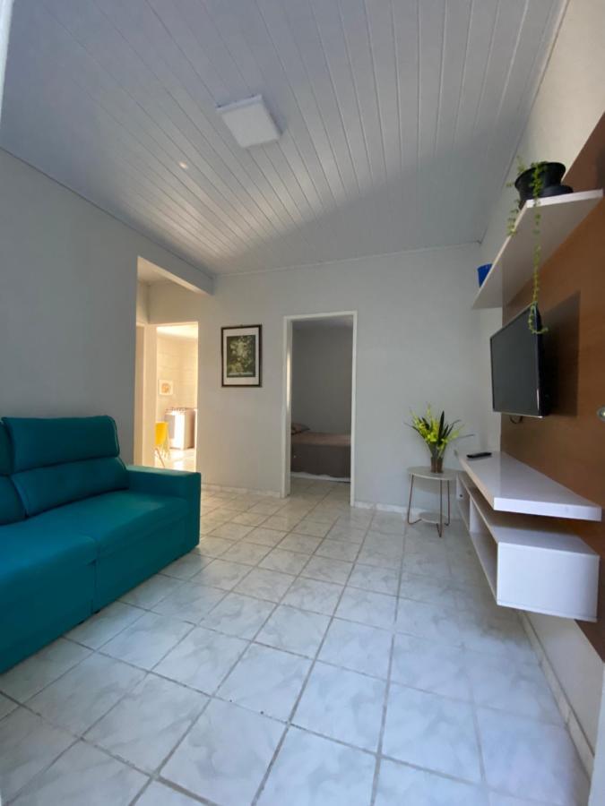 Apartamento Apartamento Da Leninha 02