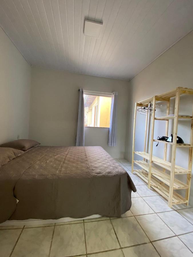 Apartamento Apartamento Da Leninha 02 *
