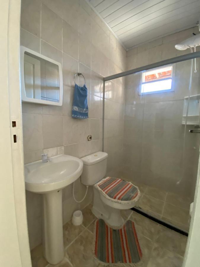 Apartamento Da Leninha 02 Apartamento Porto Seguro