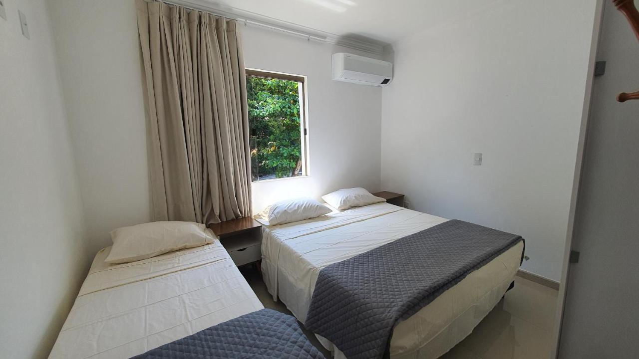 Apartment Recanto Do Mundai - Apto 201