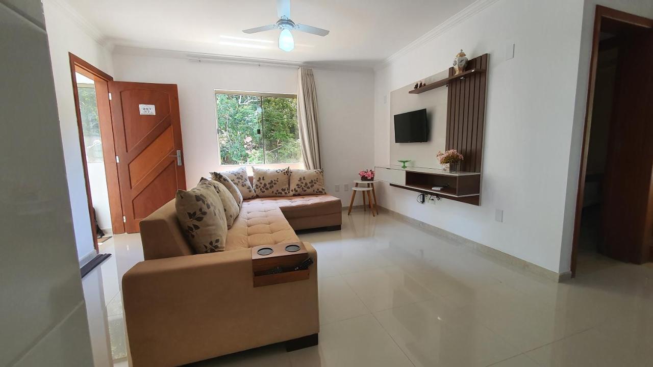 Apartment Recanto Do Mundai - Apto 201