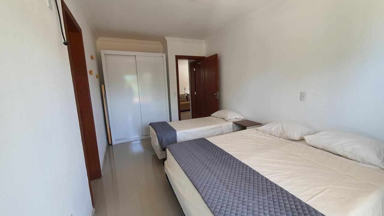Recanto Do Mundai - Apto 201 Apartment *