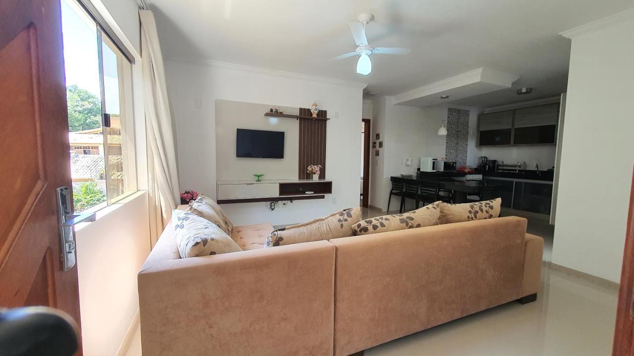 Apartment Recanto Do Mundai - Apto 201