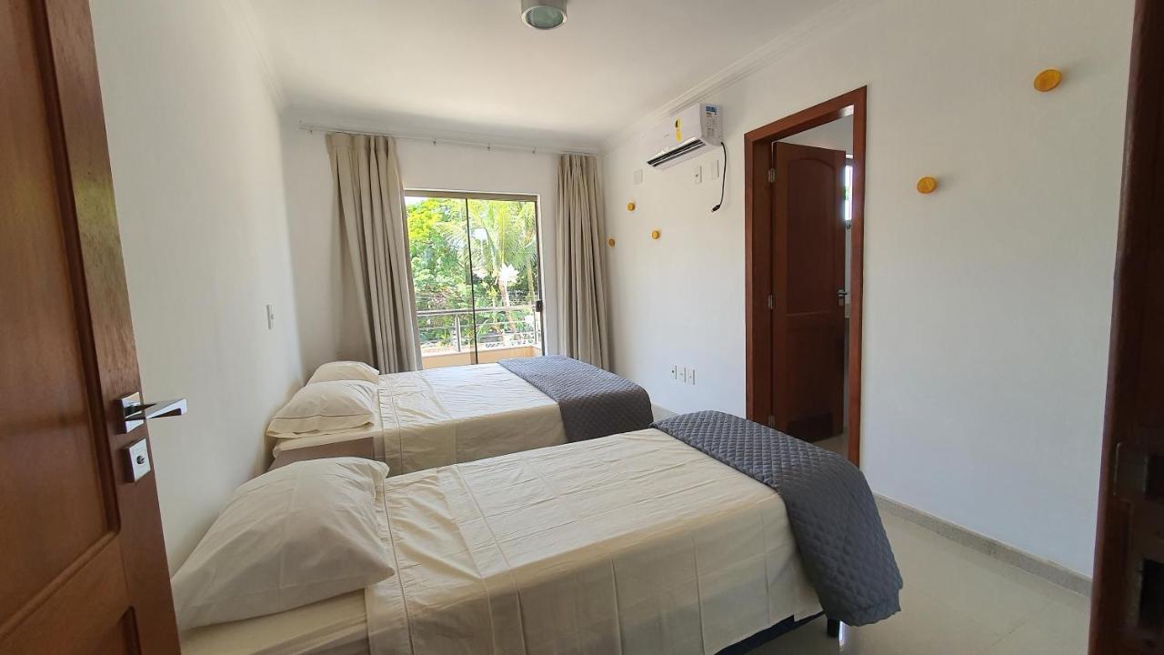 Recanto Do Mundai - Apto 201 Apartment *