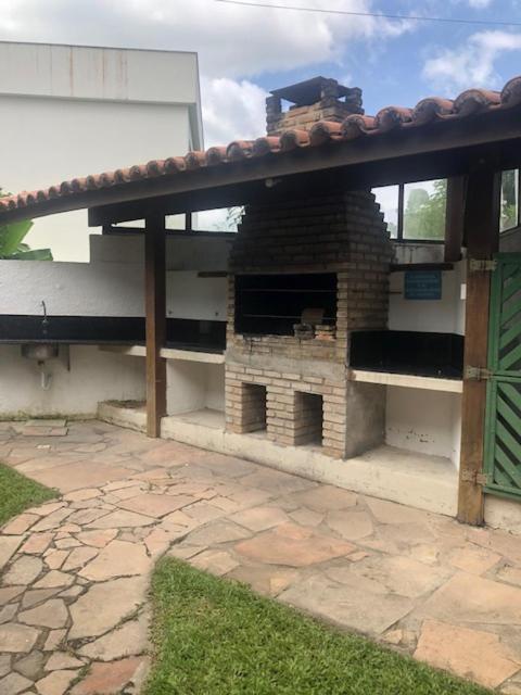 Apartamento Apartamento Com Vista Piscina - 14