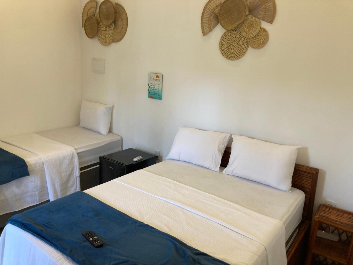 Mangaba Inn *