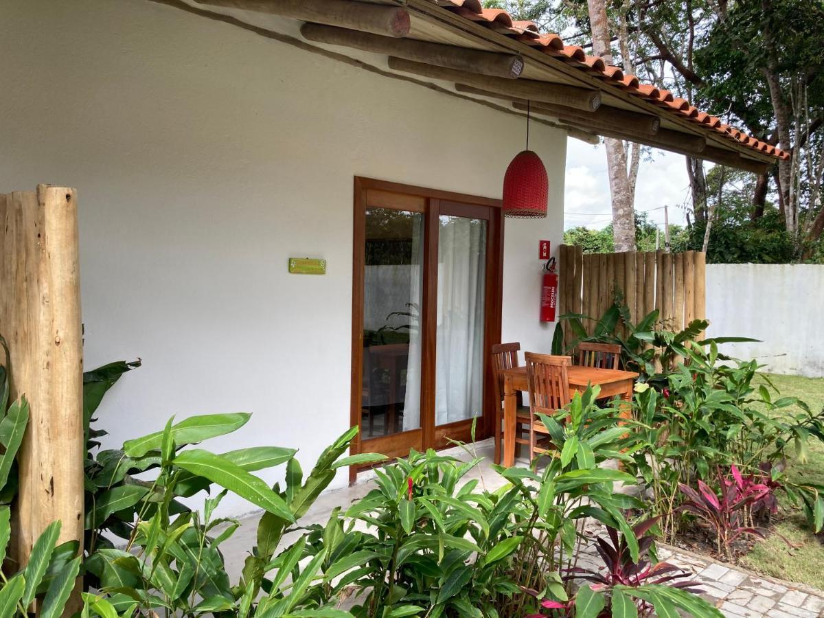 Inn Mangaba Porto Seguro