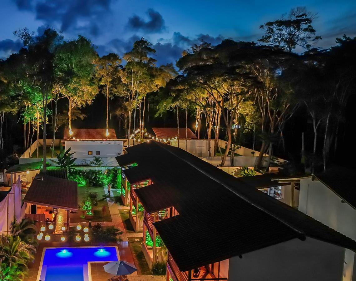 Mangaba Inn Porto Seguro