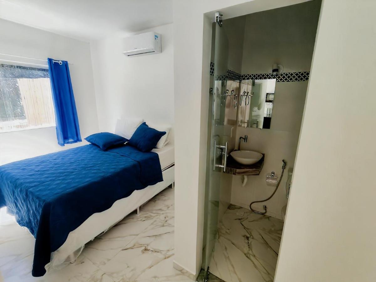 Corais Do Arraial Lofts Apartment *