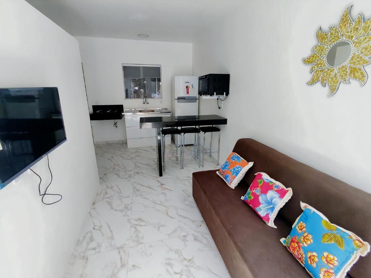 Apartment Corais Do Arraial Lofts *