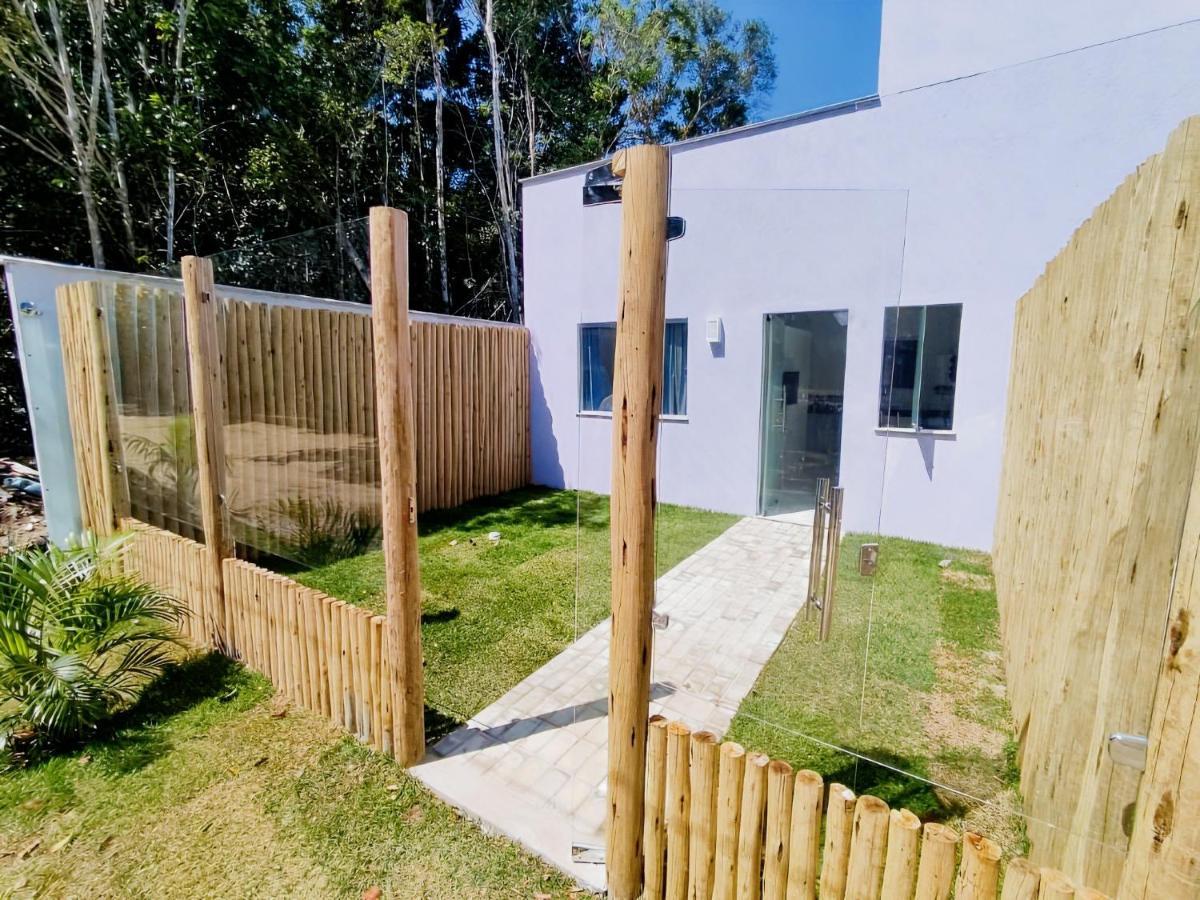 Corais Do Arraial Lofts Apartment Porto Seguro