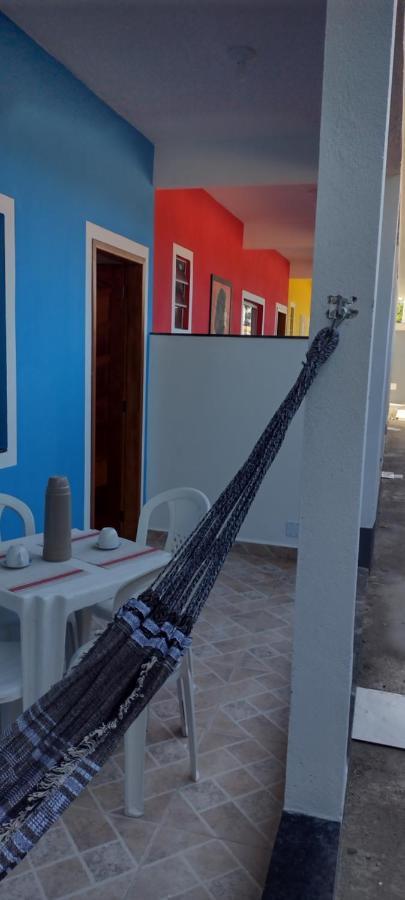 Apartamento Casa1 Sua Casa De Ferias Perto Praias Porto Seguro