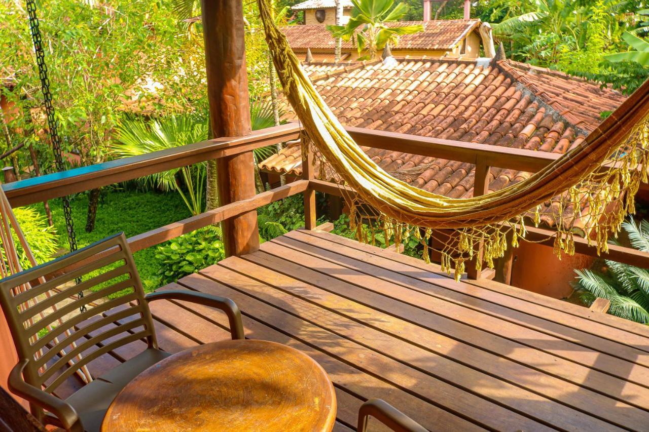 Inn Zena - Frente Ao Mar - Pe Na Areia 2*
