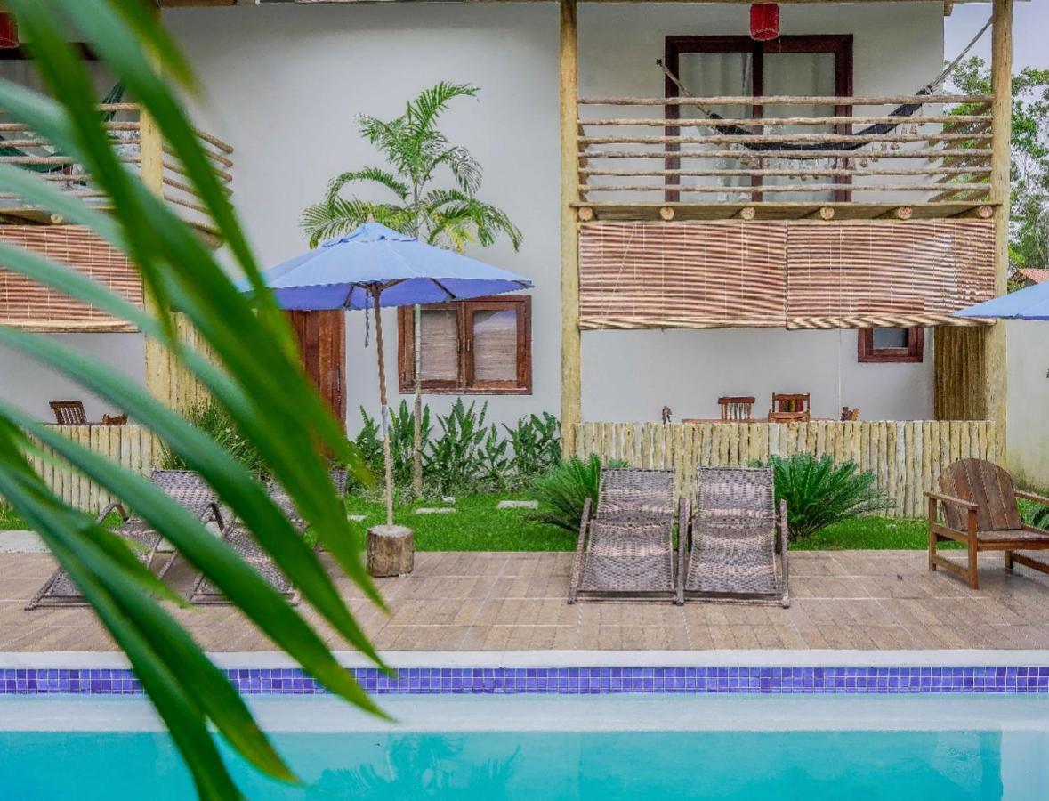 Inn Mangaba Porto Seguro