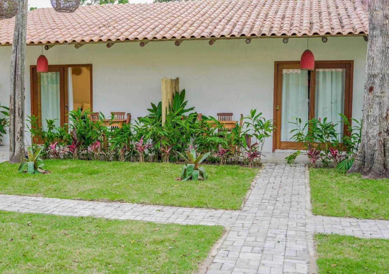 Mangaba Inn