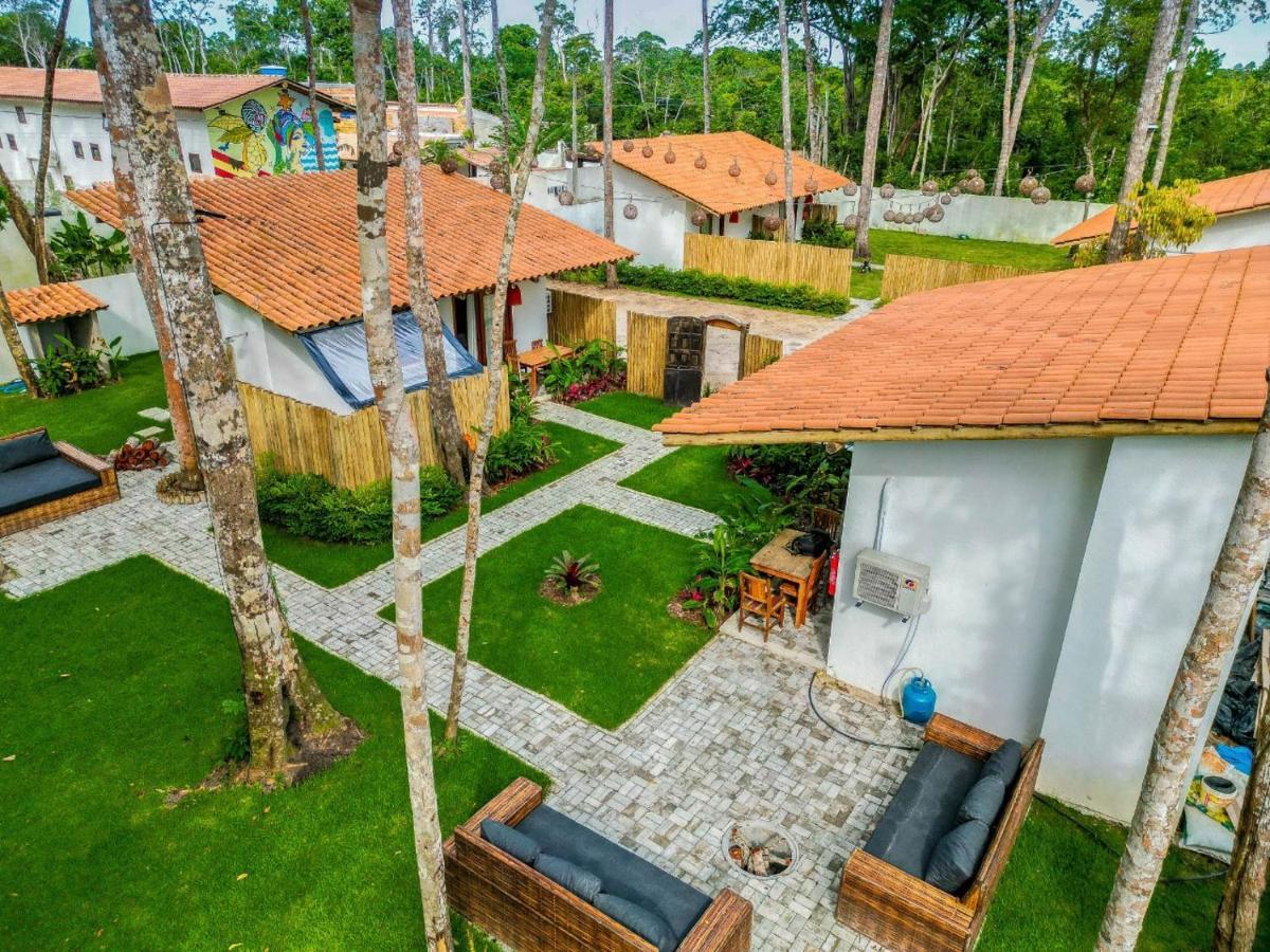 Inn Mangaba Porto Seguro