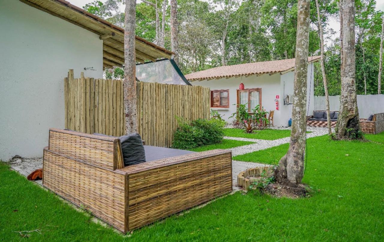 Mangaba Inn Porto Seguro