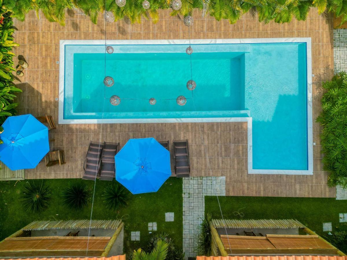 Inn Mangaba Porto Seguro