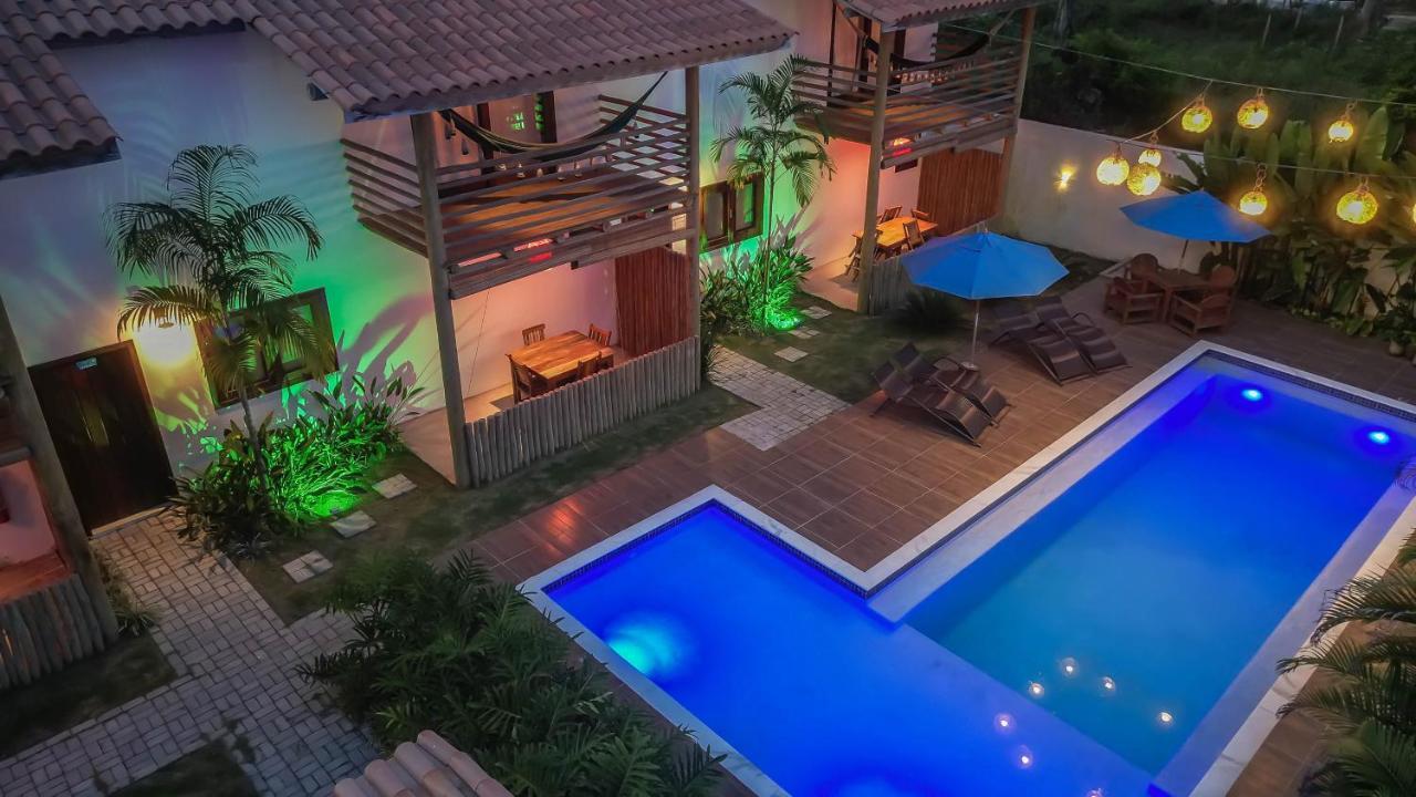 Mangaba Porto Seguro