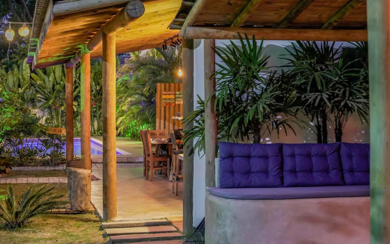 Mangaba Inn