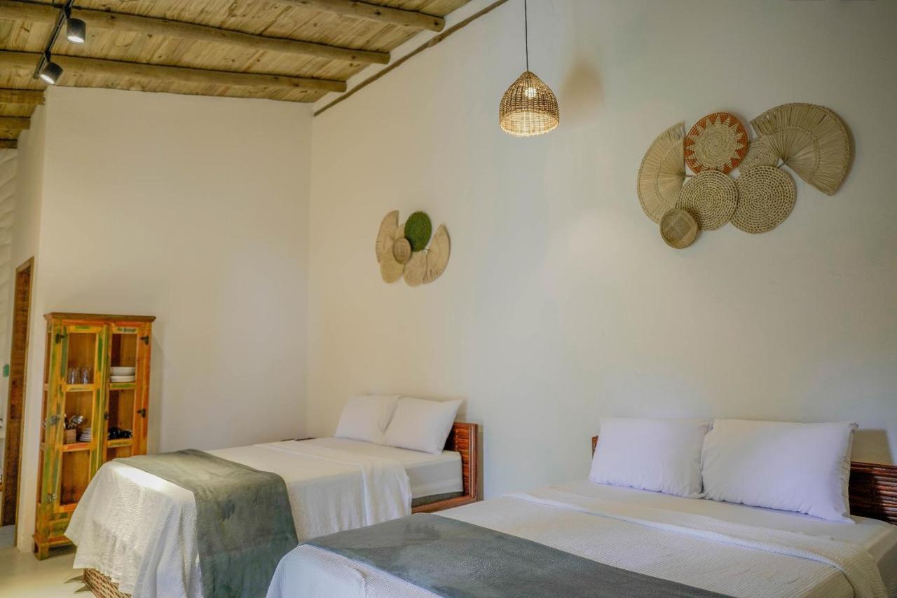 Inn Mangaba Porto Seguro