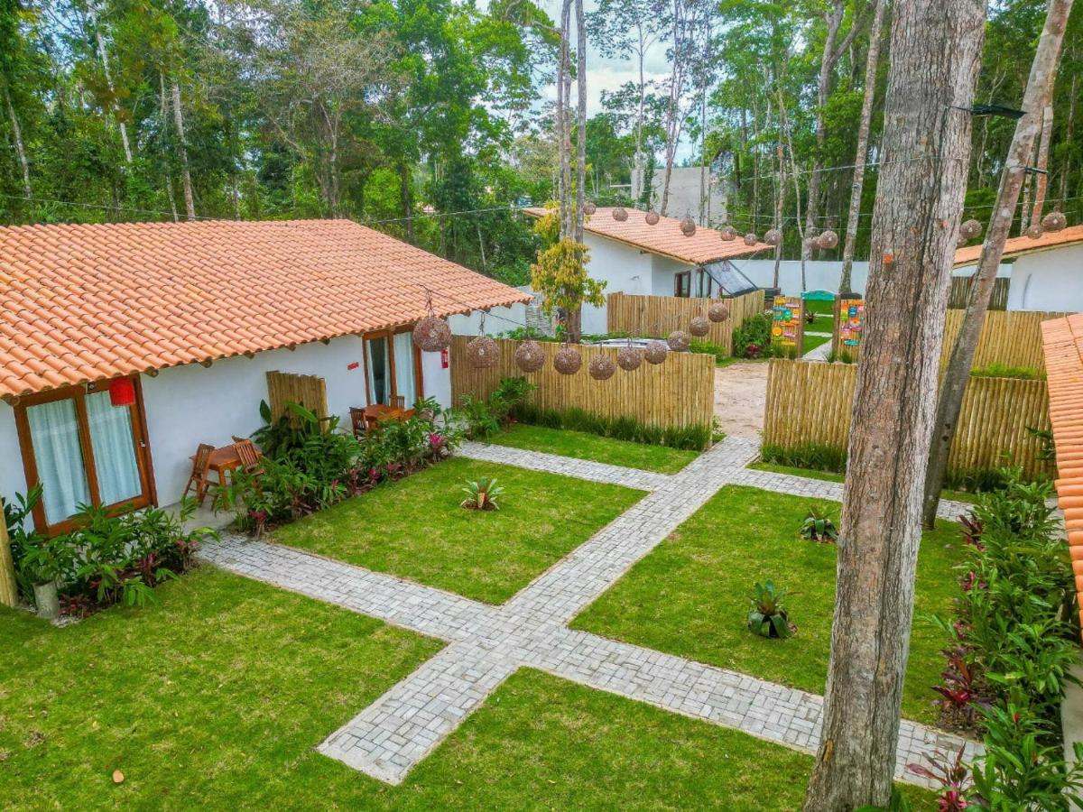 Mangaba Inn Porto Seguro