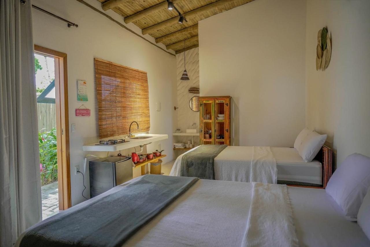 Mangaba Inn Porto Seguro