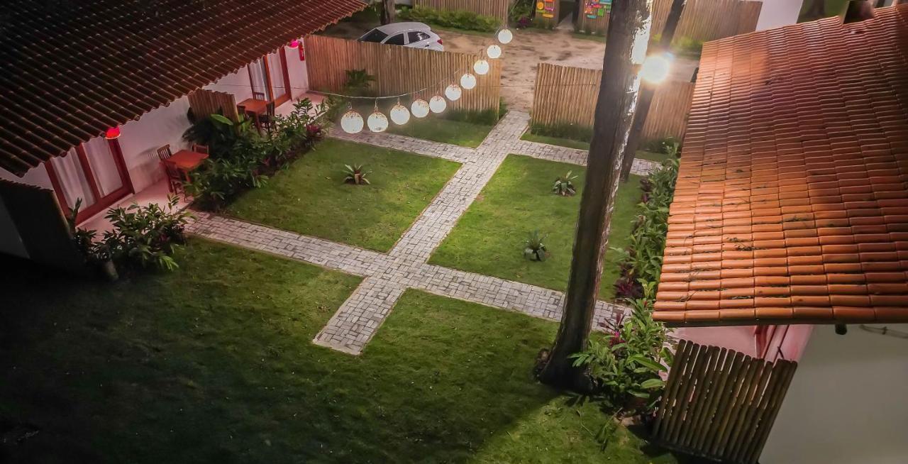 Mangaba Porto Seguro