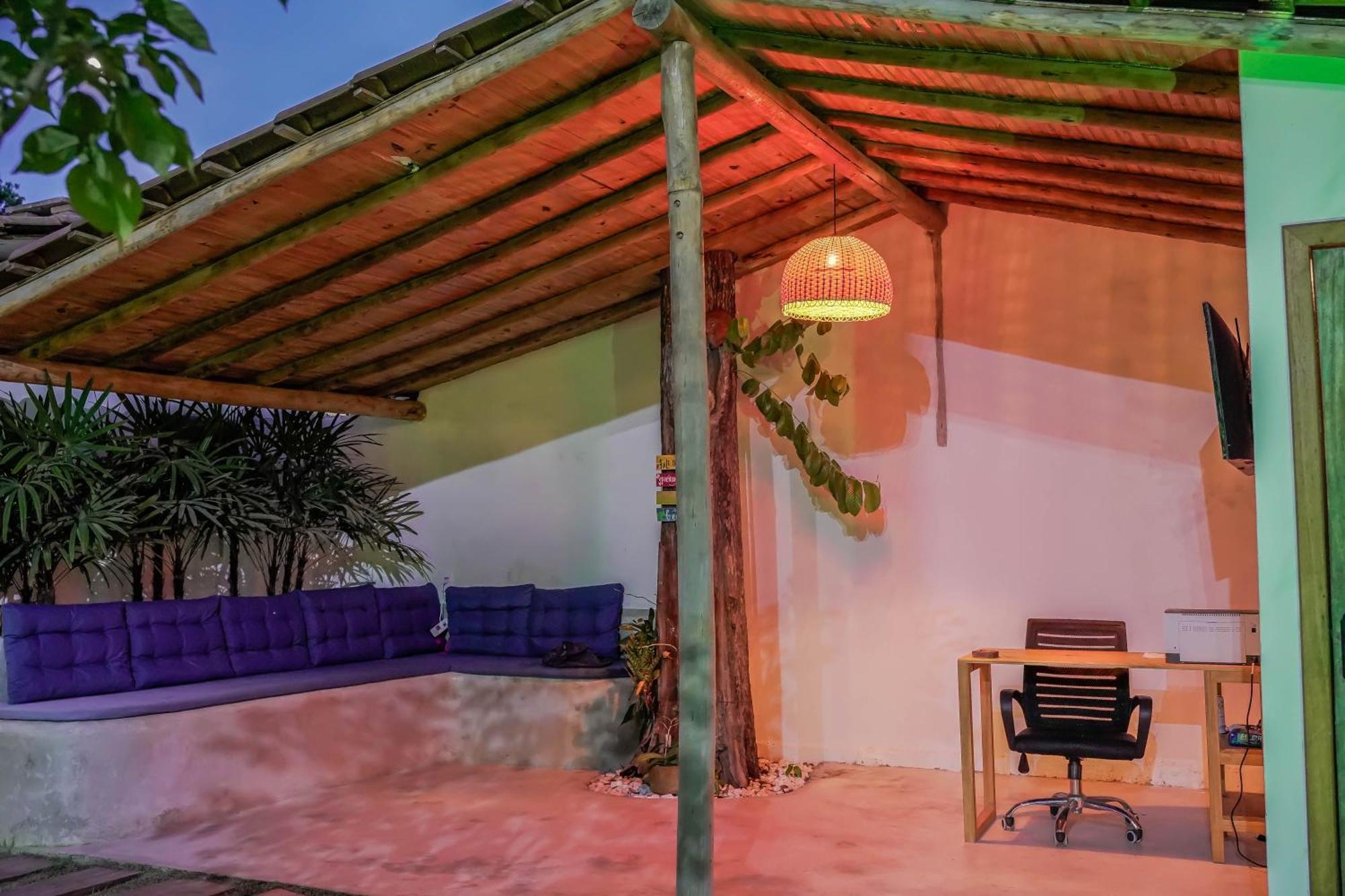 Mangaba Inn Porto Seguro