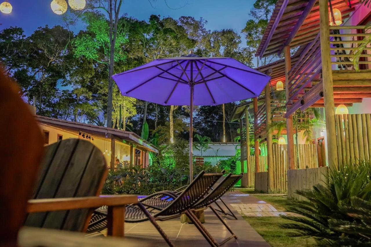 Mangaba Inn Porto Seguro