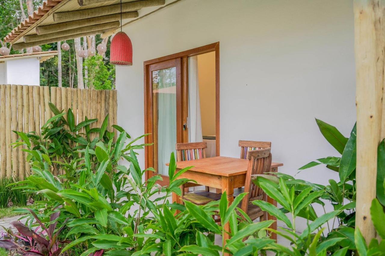 Inn Mangaba Porto Seguro