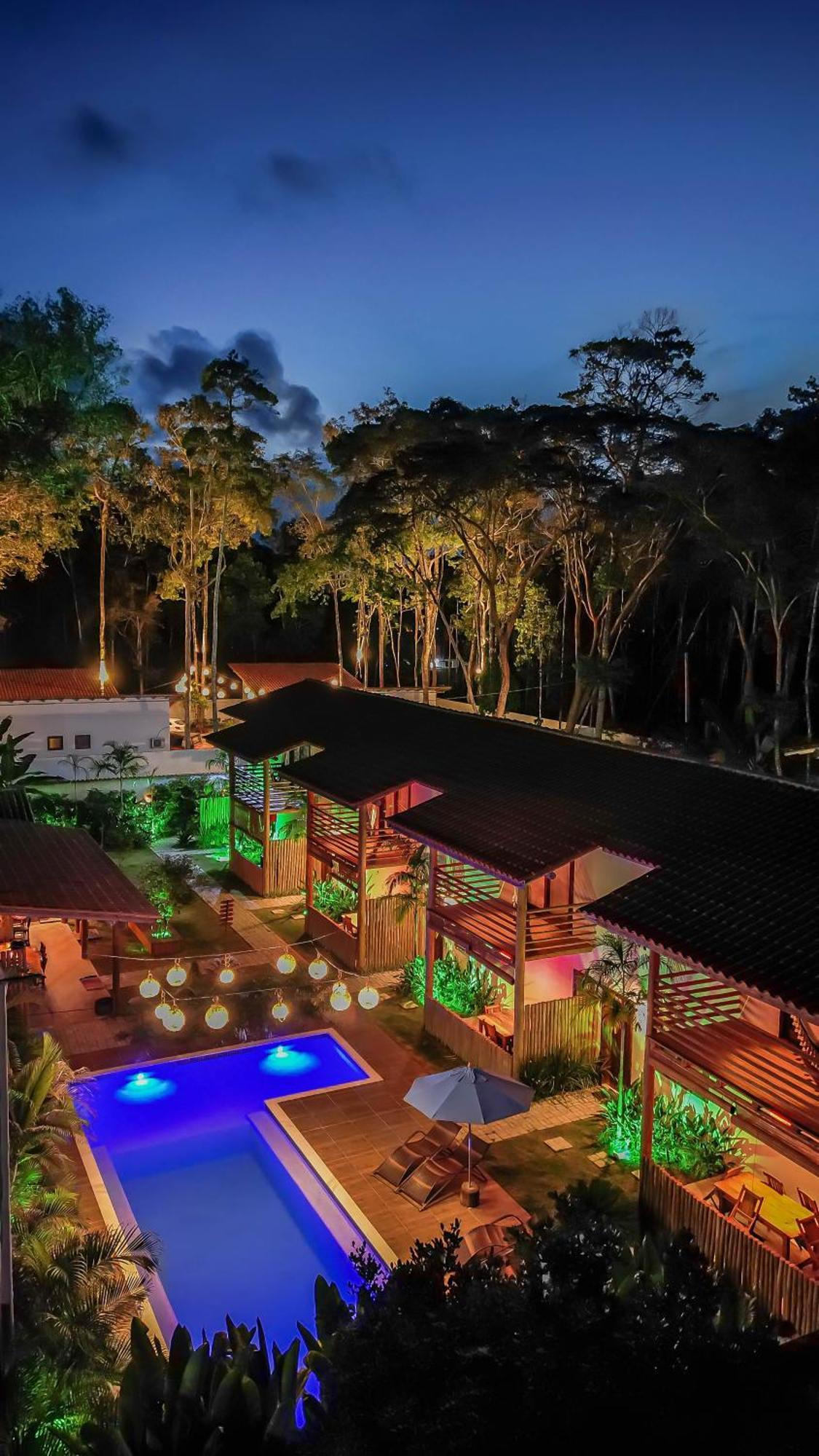 Inn Mangaba Porto Seguro