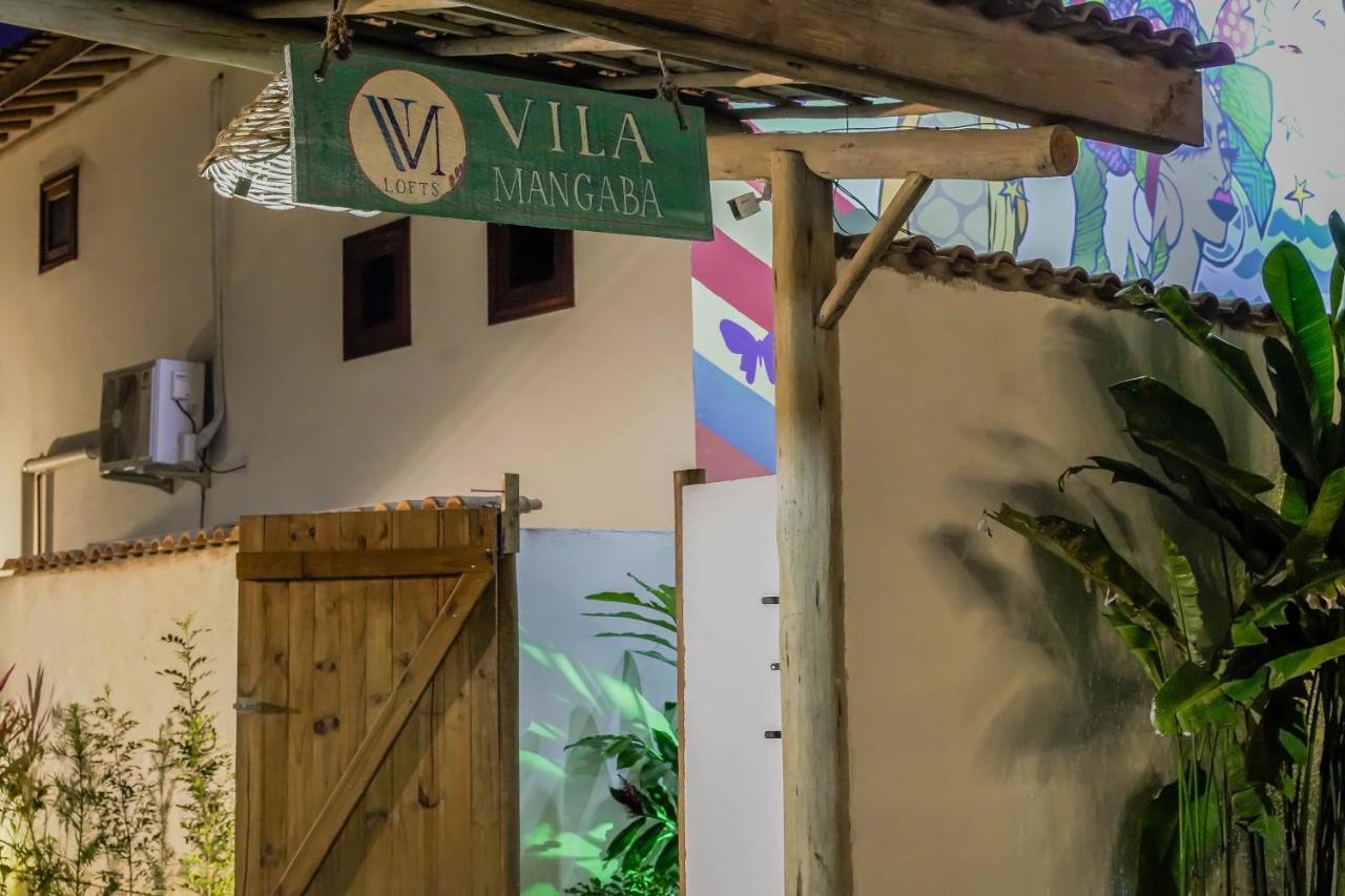 Inn Mangaba Porto Seguro