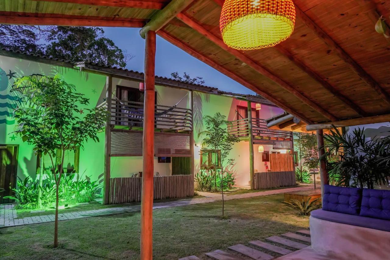 Inn Mangaba *