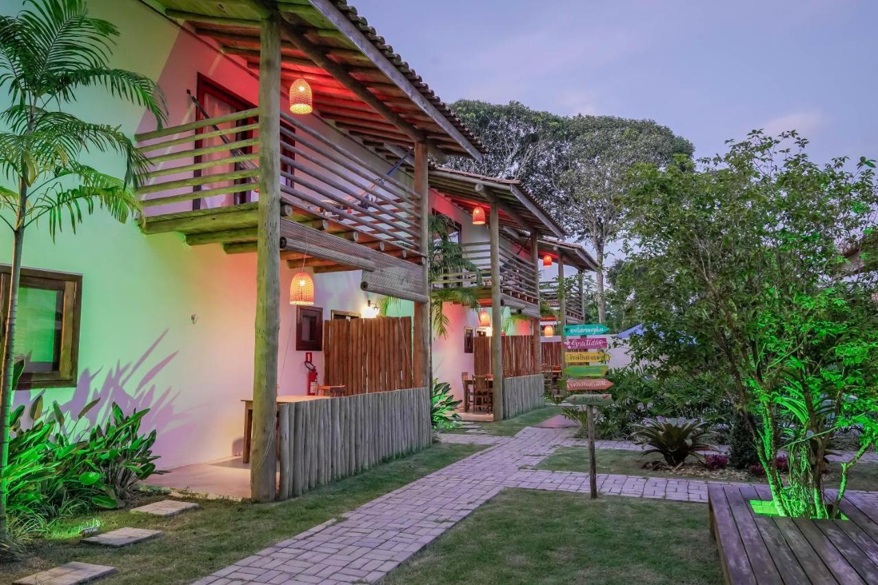 Mangaba Inn