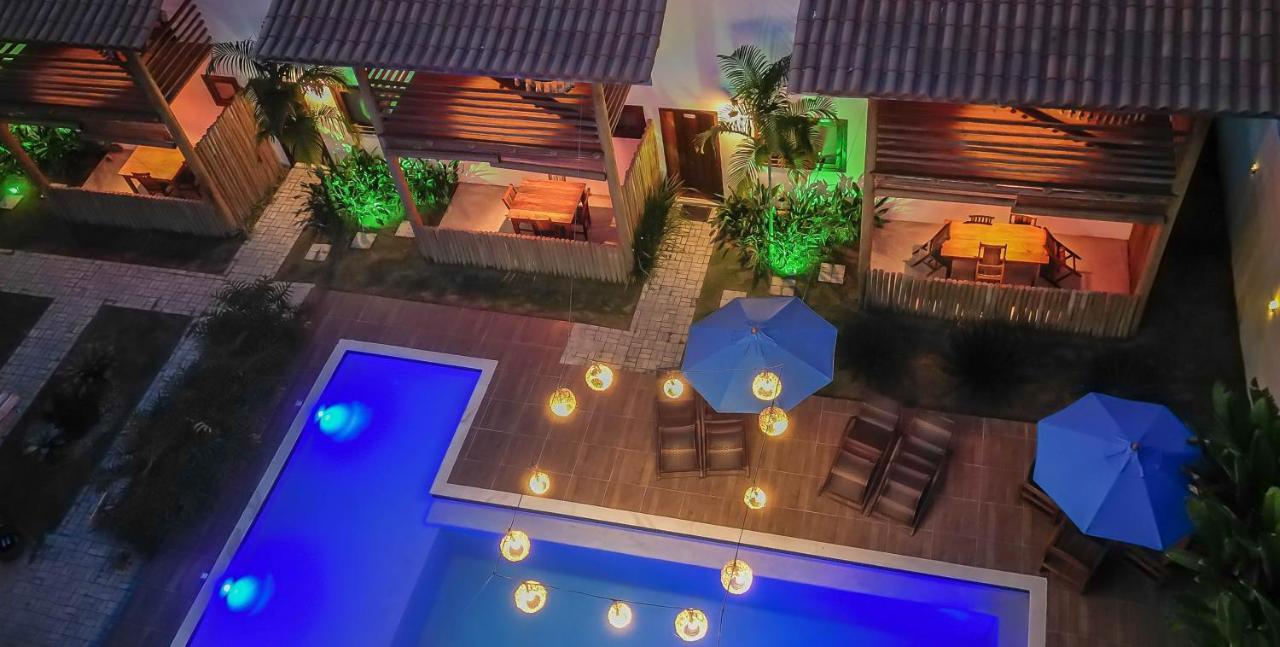 Inn Mangaba Porto Seguro