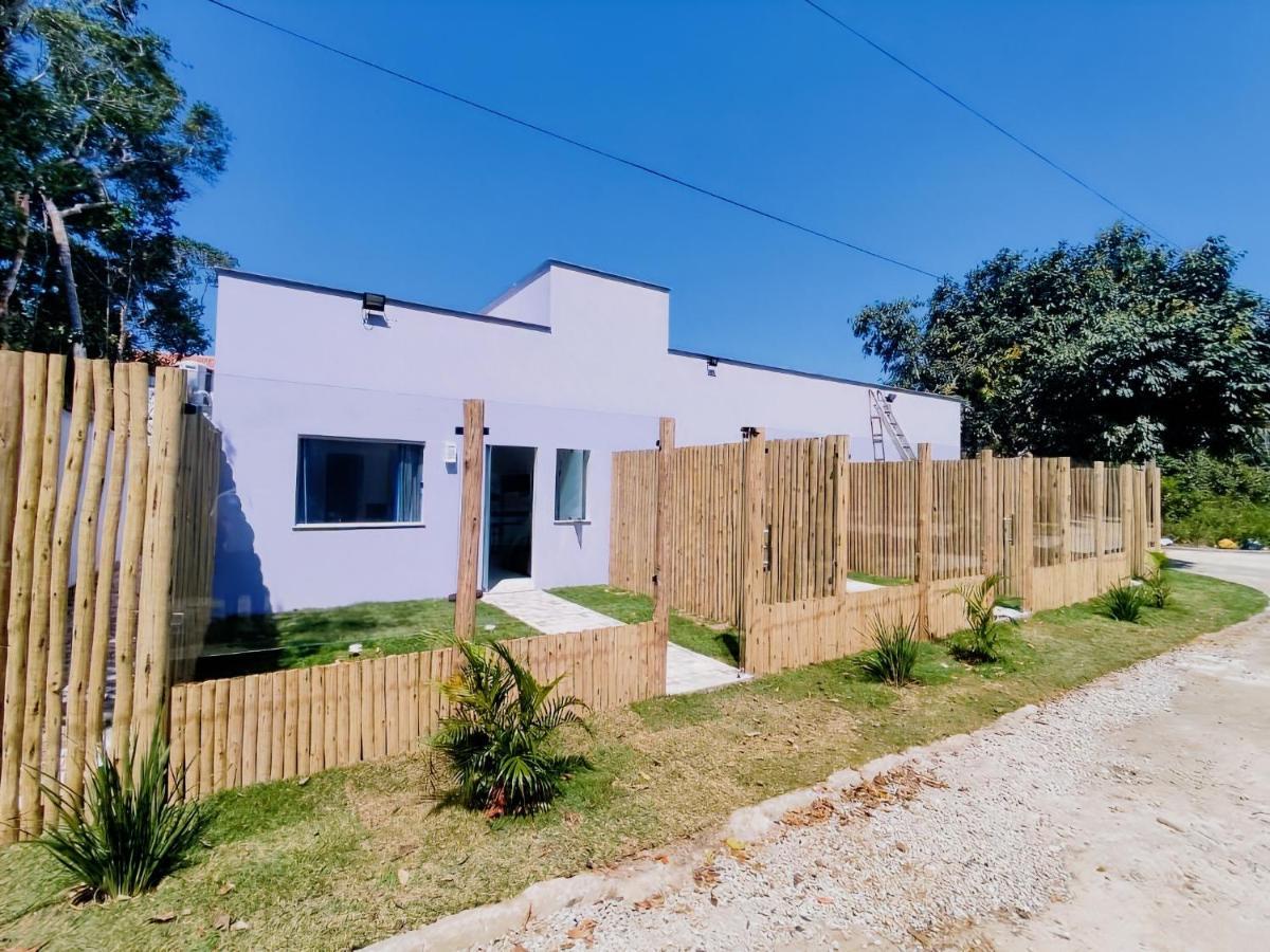 Corais Do Arraial Lofts Apartment Porto Seguro
