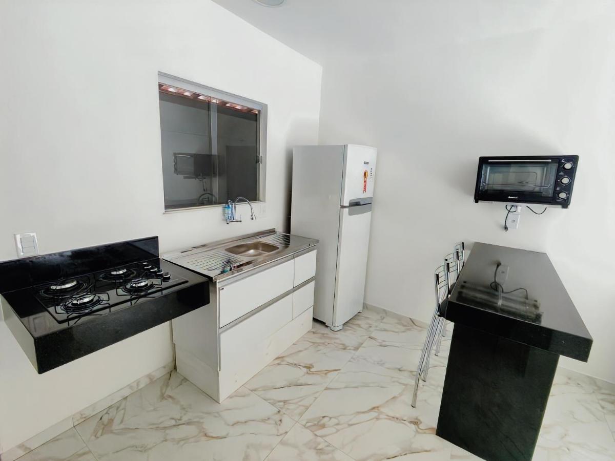 Apartment Corais Do Arraial Lofts Porto Seguro