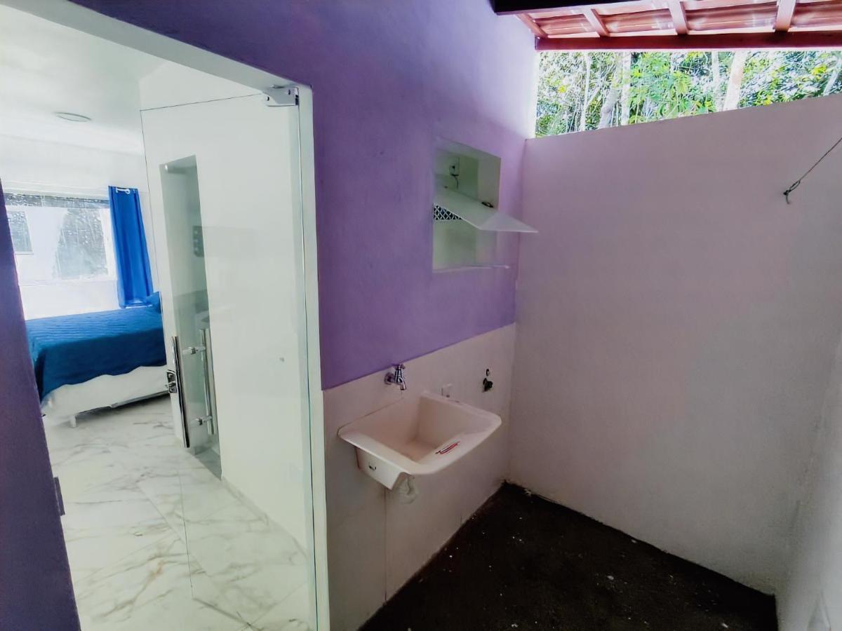 Apartment Corais Do Arraial Lofts Porto Seguro
