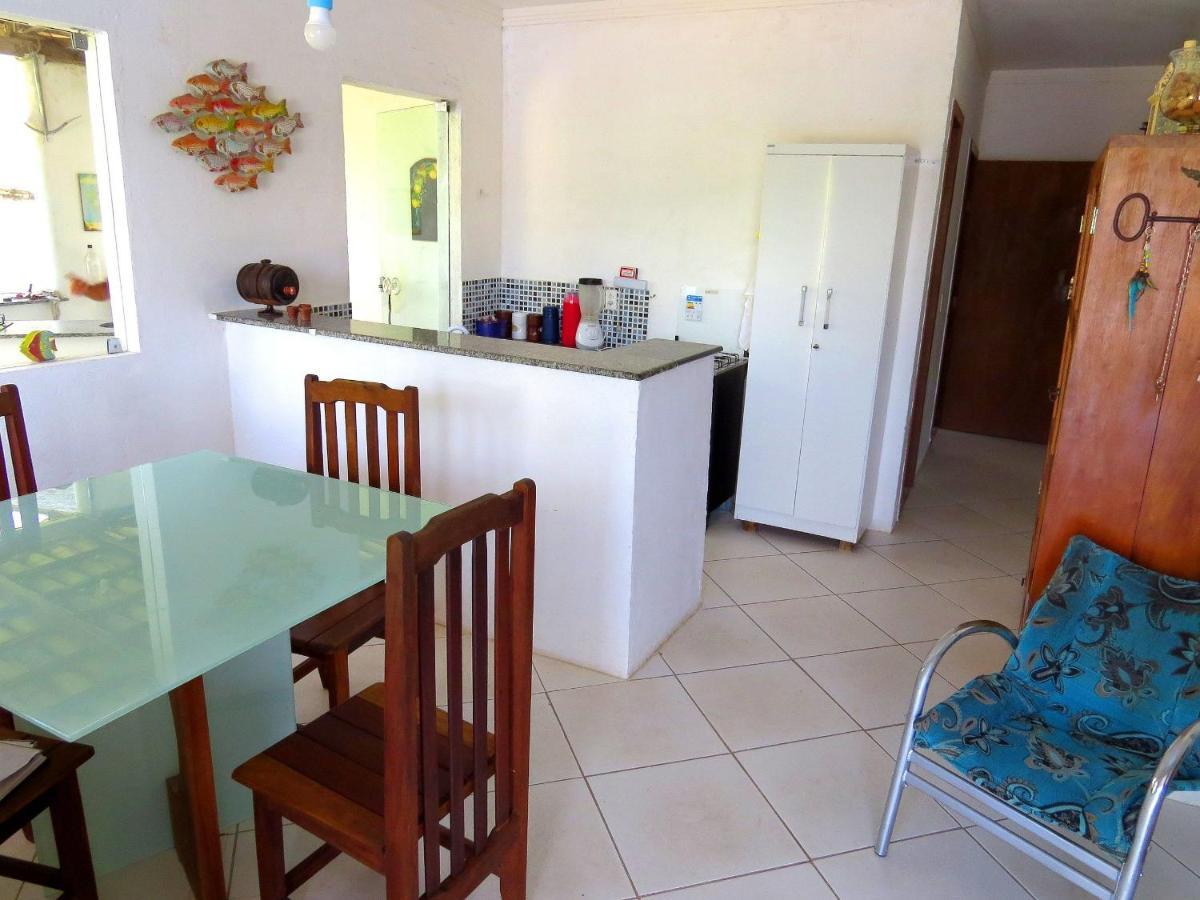 Casa de férias Village 2 Paraiso Dos Pataxos Porto Seguro