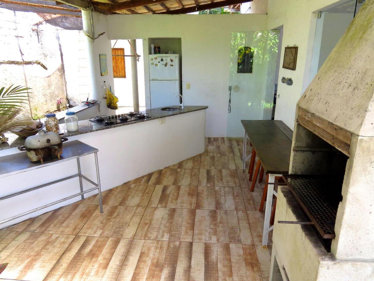 Village 2 Paraiso Dos Pataxos Casa de férias *