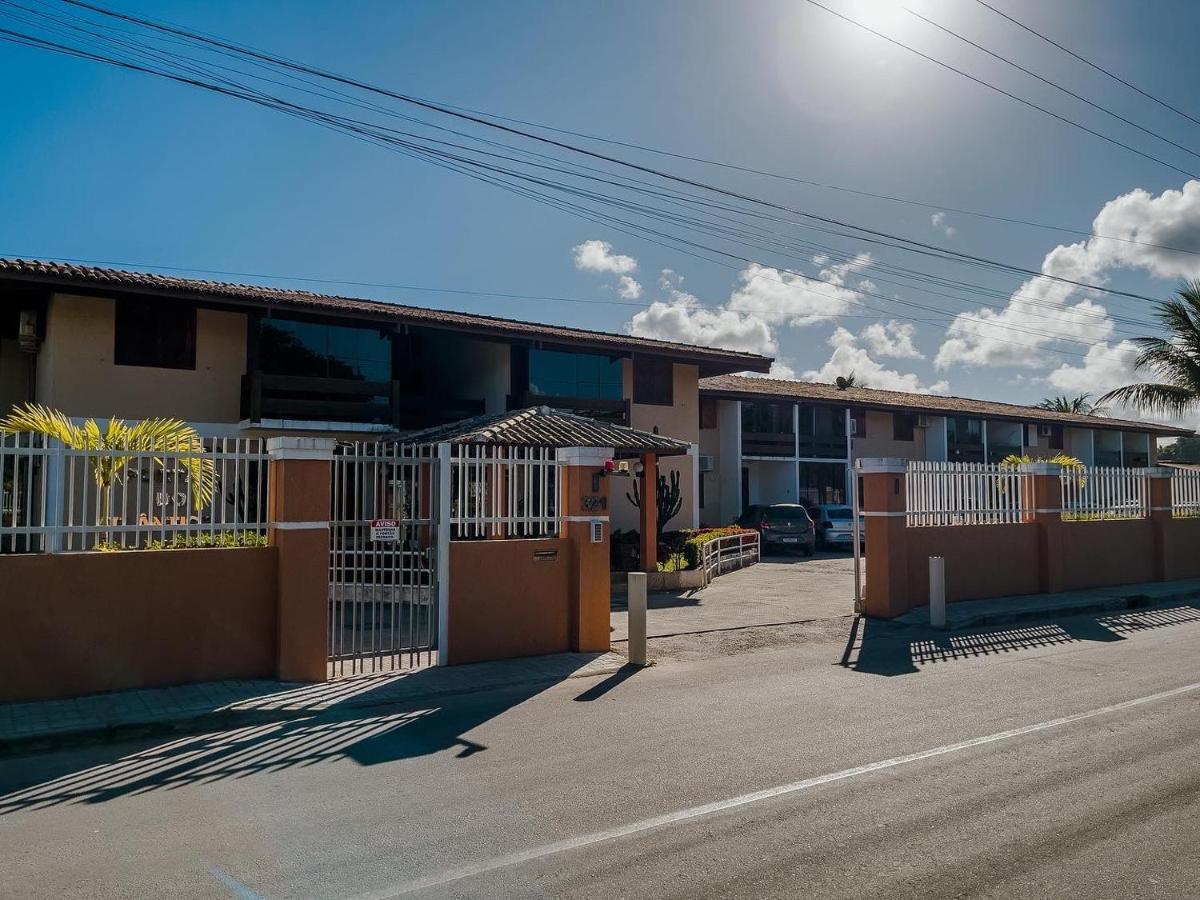 Apartment Condominio Portal Do Atlantico Porto Seguro