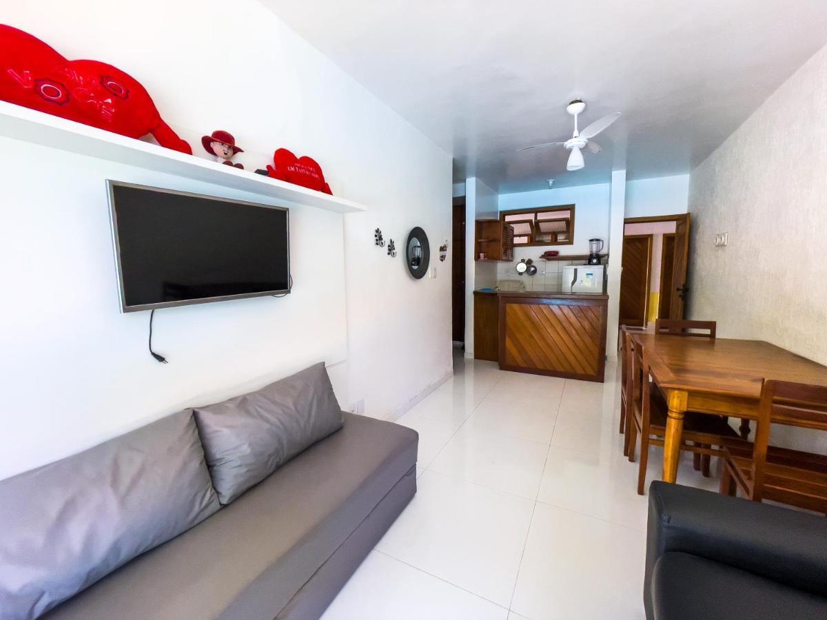Apartment Condominio Portal Do Atlantico *