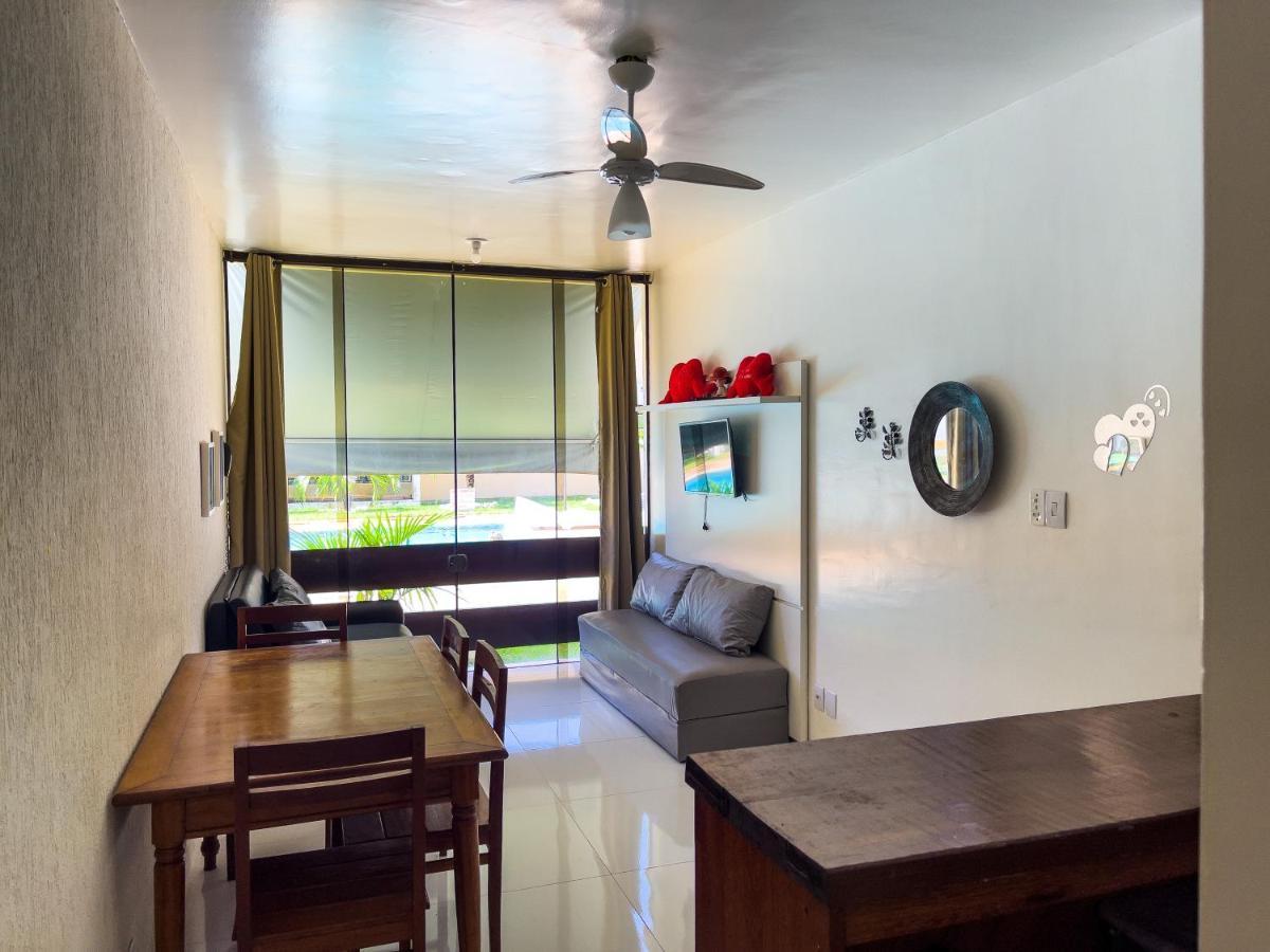 Apartment Condominio Portal Do Atlantico Porto Seguro