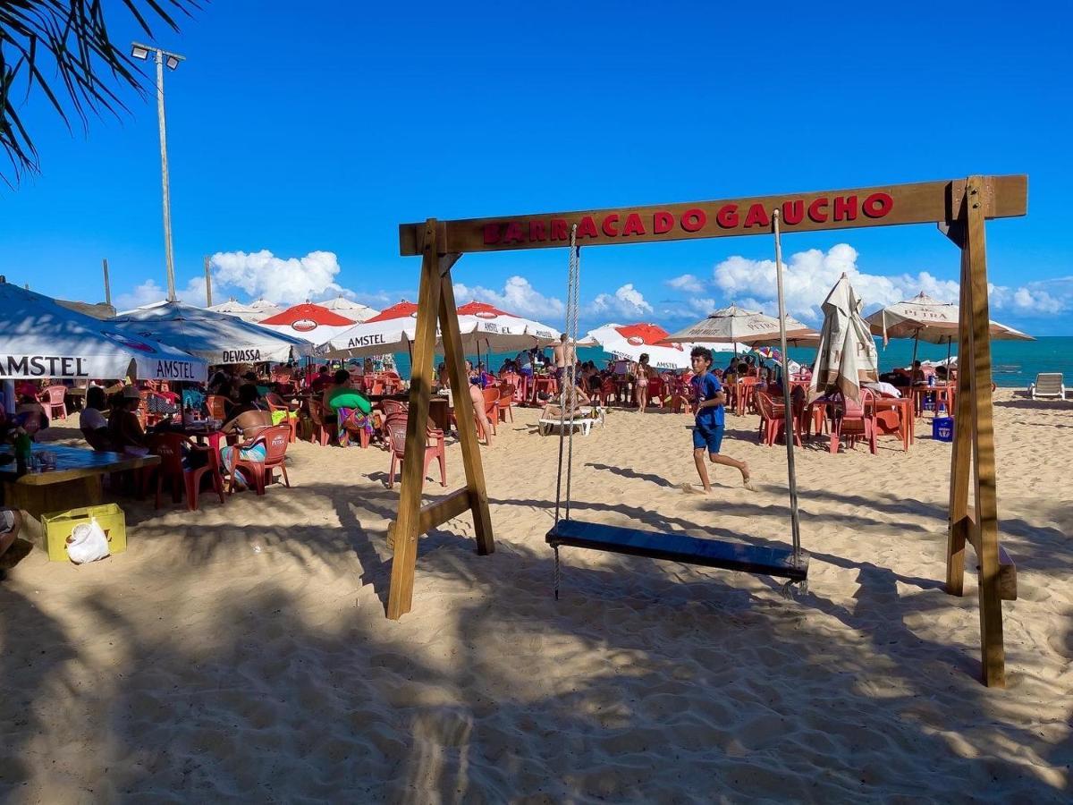 Condominio Portal Do Atlantico Porto Seguro