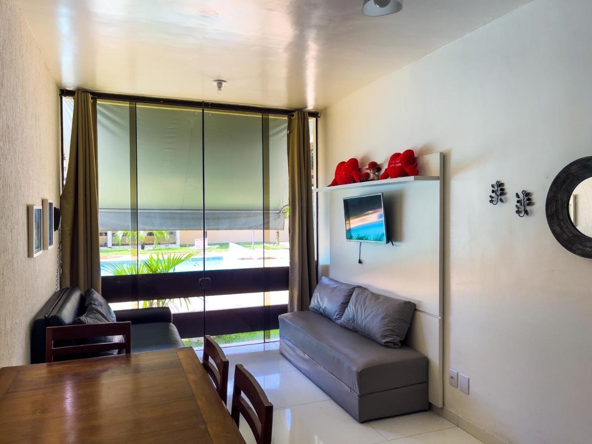 Condominio Portal Do Atlantico *